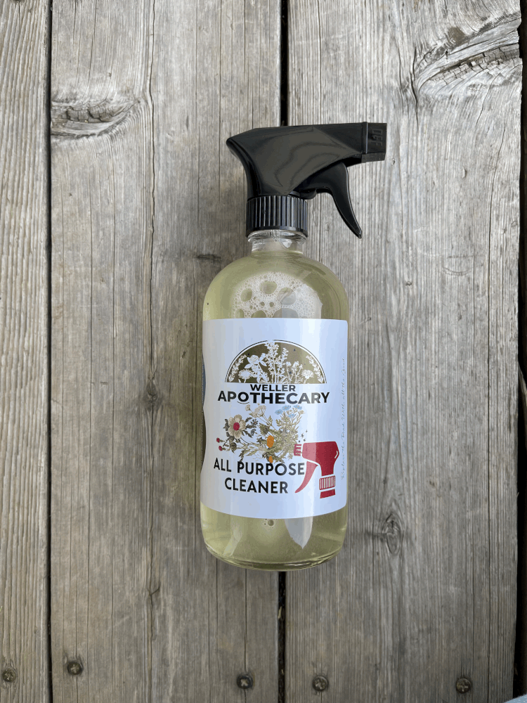 All Purpose Cleaner 16 ounce