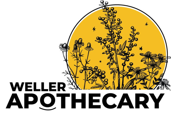 Weller Apothecary
